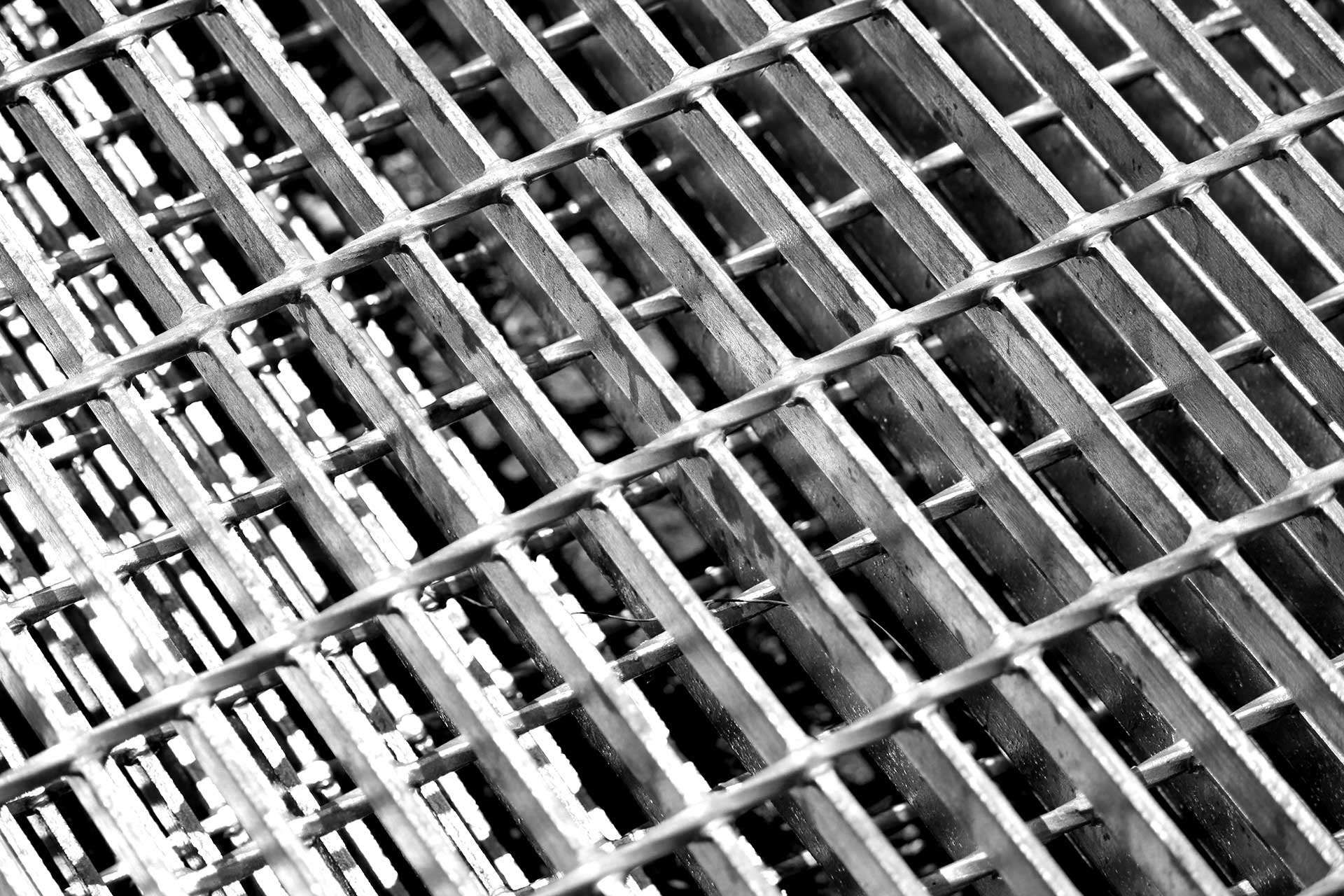 Steel Grating