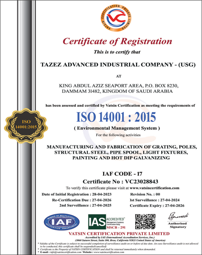 ISO-14001-2015